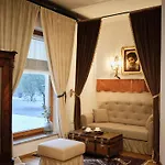 Stdaniel Hotel