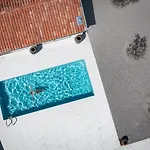 Stdaniel Hotel *