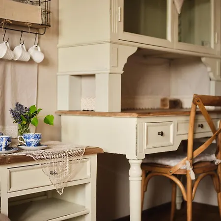 Stdaniel Hotel Stanjel