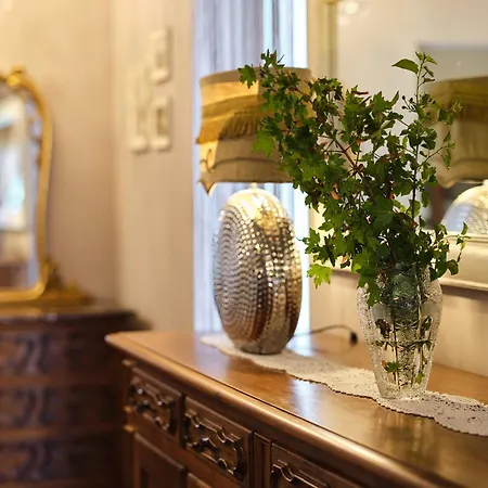 Hotel Stdaniel Stanjel