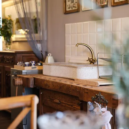 Hotel Stdaniel Štanjel