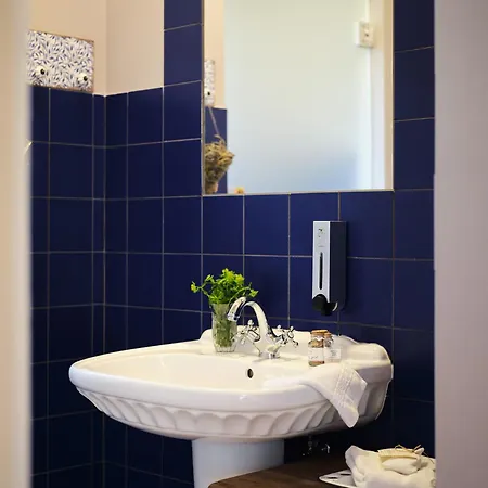 Biohotel Stdaniel فندق *