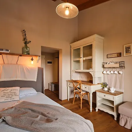 Biohotel Stdaniel فندق *