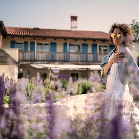 Stdaniel Hotel Stanjel