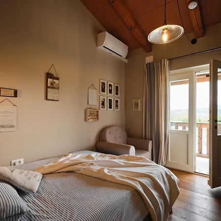 Biohotel Stdaniel *