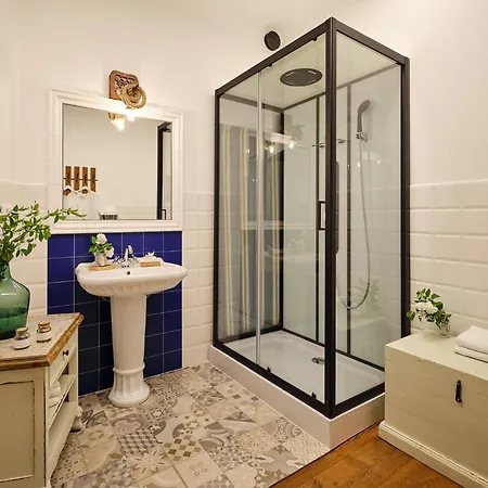 Biohotel Stdaniel فندق *