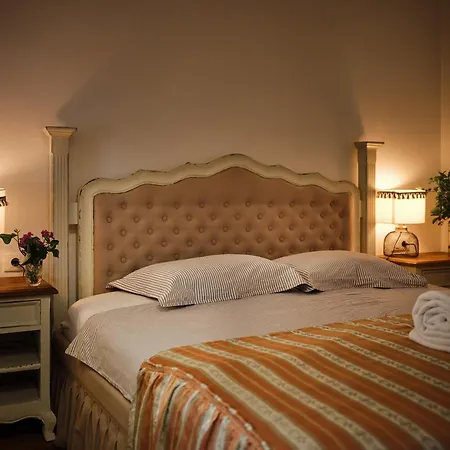 Biohotel Stdaniel فندق *
