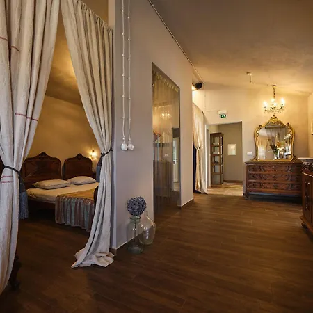 فندق Biohotel Stdaniel Štanjel