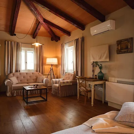 Biohotel Stdaniel *