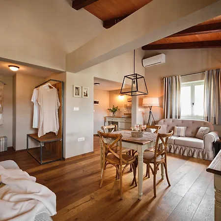 Biohotel Stdaniel فندق