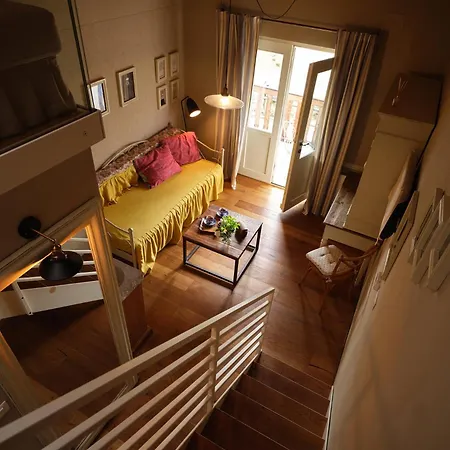 Biohotel Stdaniel فندق