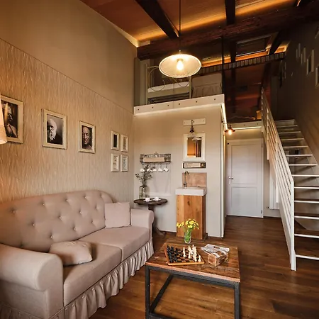 Biohotel Stdaniel فندق Štanjel