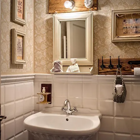 Biohotel Stdaniel فندق *