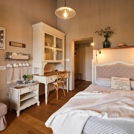 Biohotel Stdaniel Štanjel
