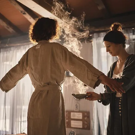 Stdaniel 酒店 Štanjel