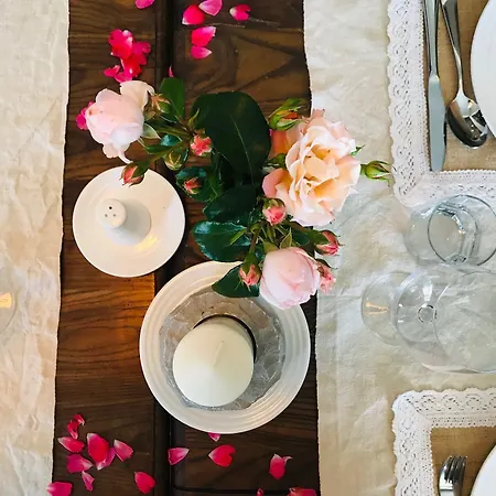 酒店 Stdaniel Štanjel