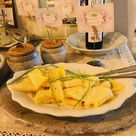 Stdaniel מלון Štanjel