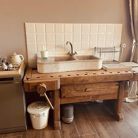 Stdaniel מלון Štanjel