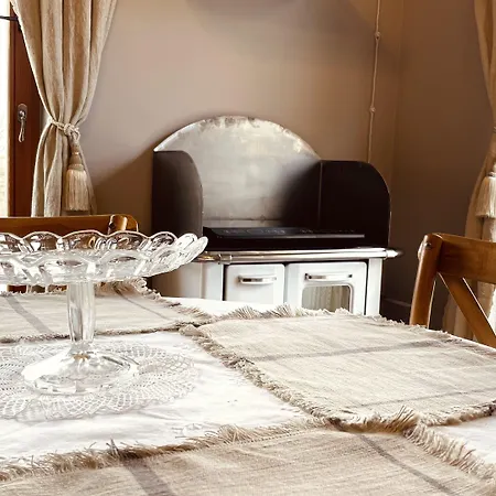 酒店 Stdaniel Štanjel