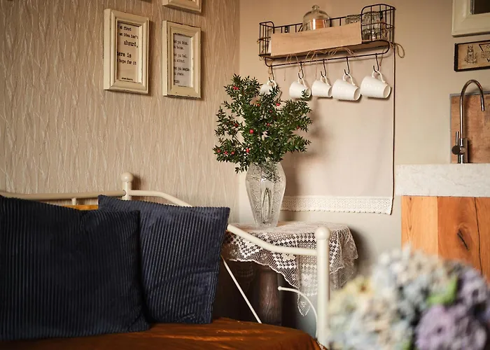 Отель Stdaniel *