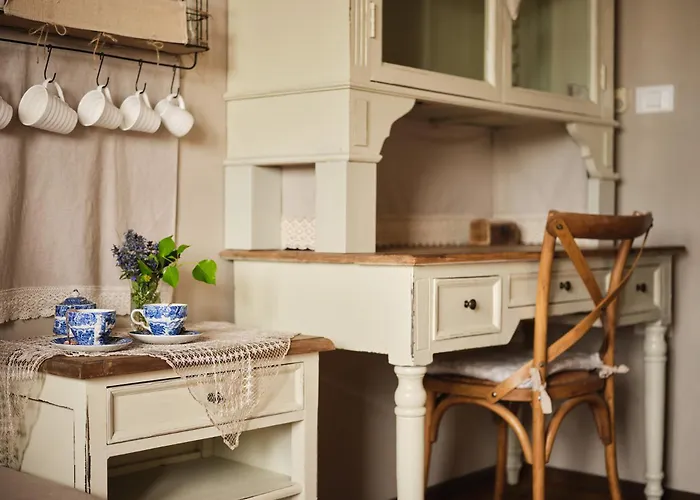 Stdaniel Otel Štanjel