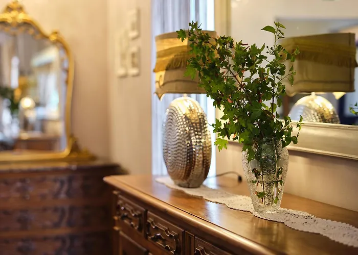 Отель Stdaniel Штаньел