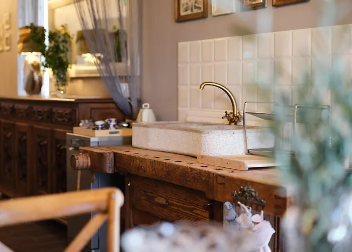 Otel Stdaniel Štanjel