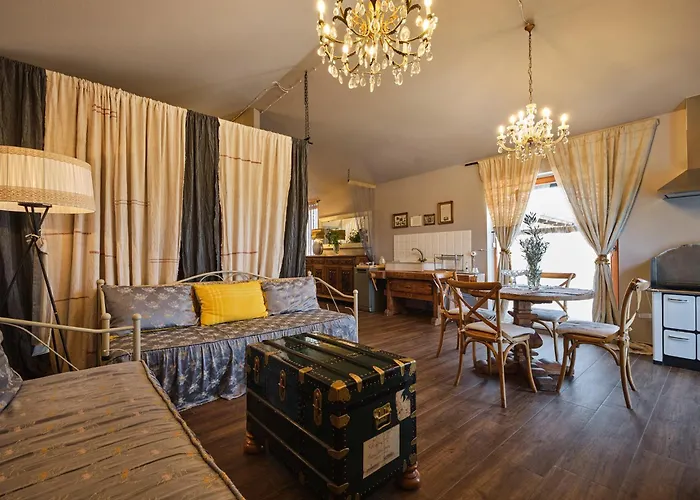 Otel Stdaniel Štanjel