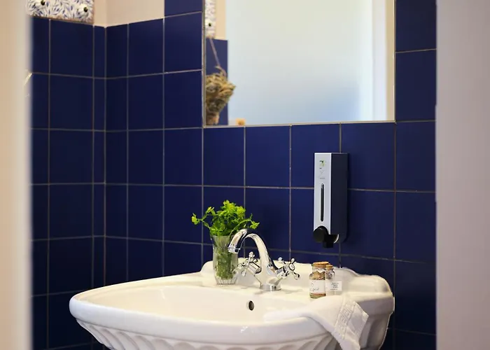 Stdaniel Отель *