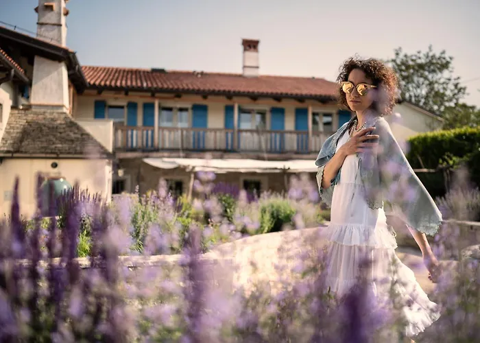 Stdaniel Отель Штаньел