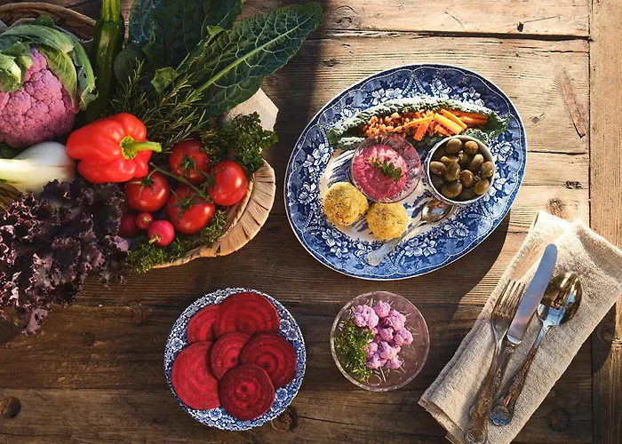 Stdaniel Отель *