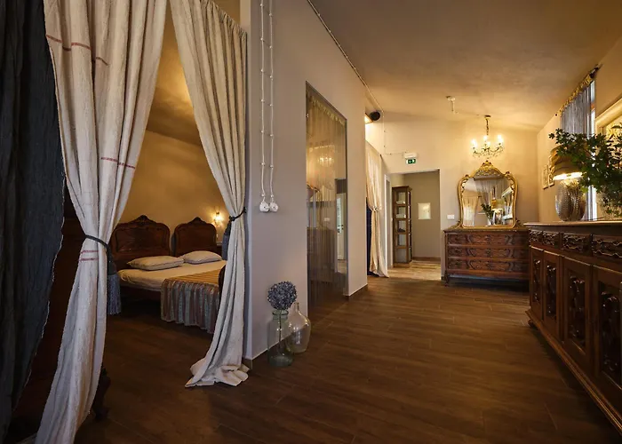 Otel Stdaniel Štanjel