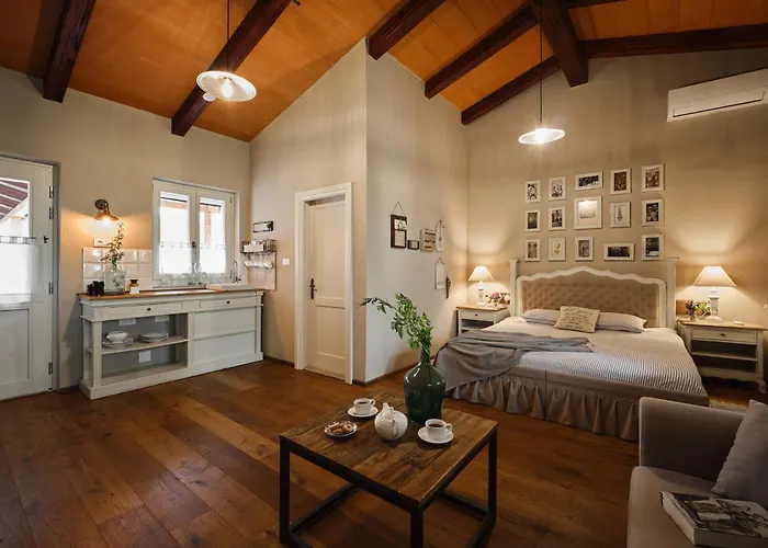 Stdaniel Отель *