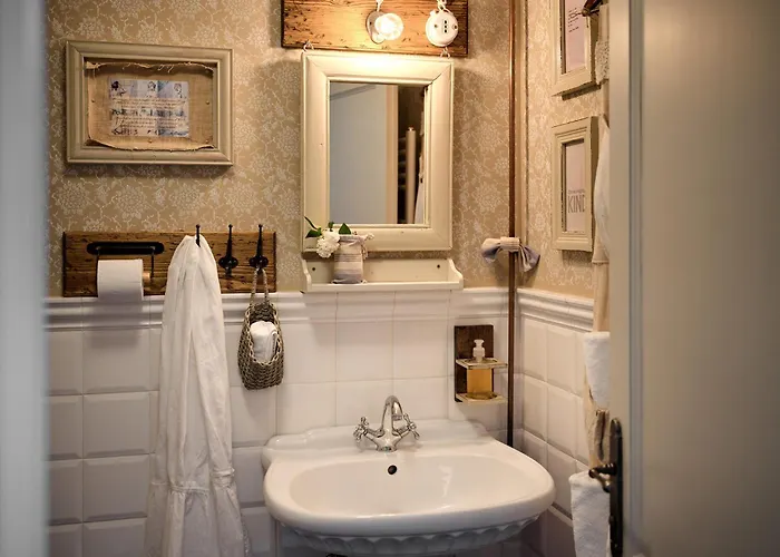 Otel Stdaniel Štanjel