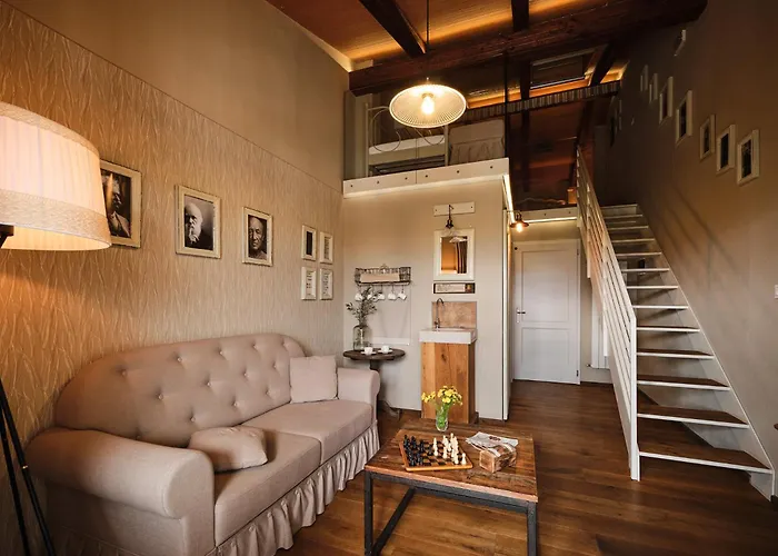 Stdaniel Otel Štanjel