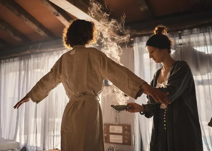 Stdaniel Otel Štanjel