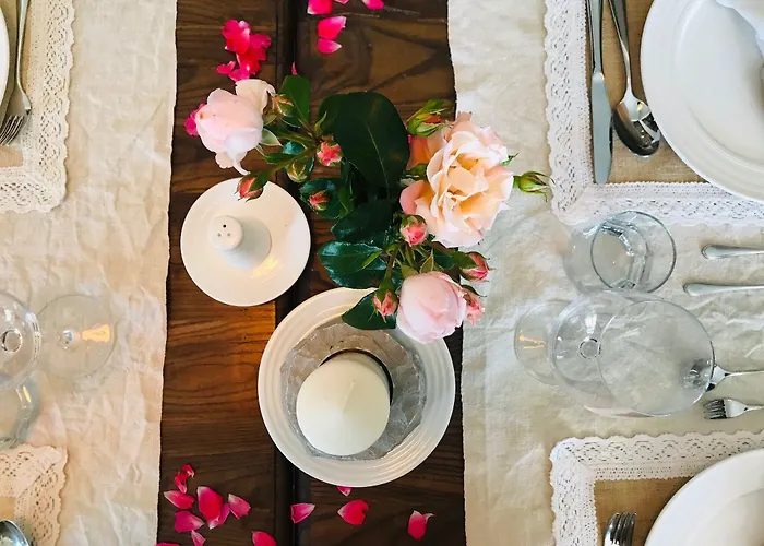 Otel Stdaniel Štanjel