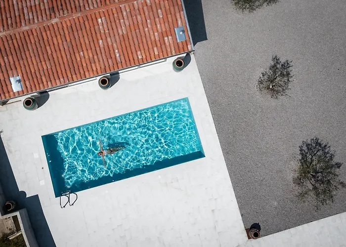 Stdaniel Отель *