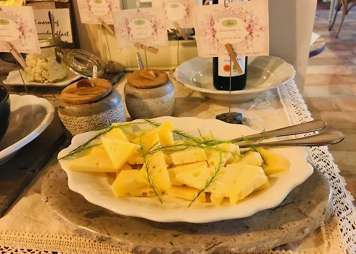 Stdaniel Отель Штаньел