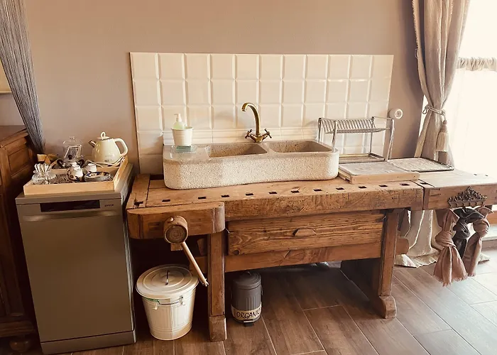 Stdaniel Отель Штаньел