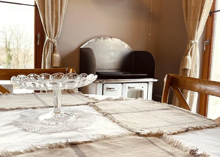 Отель Stdaniel Штаньел