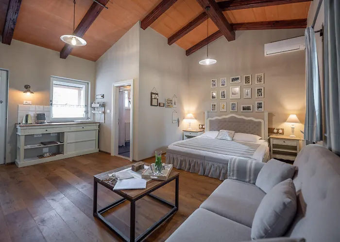 Stdaniel Отель *