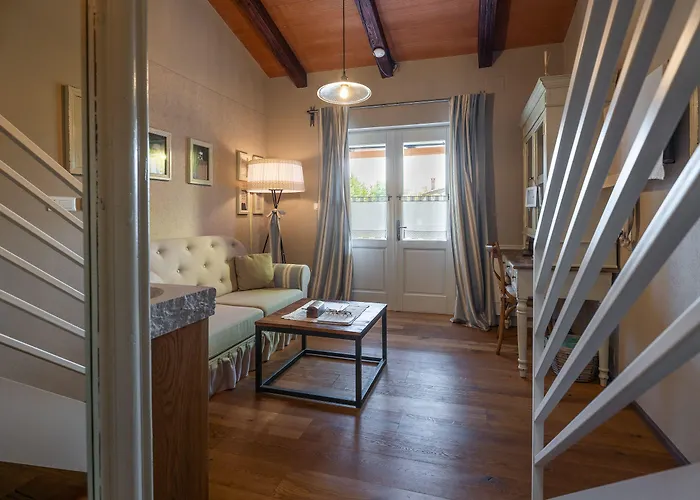 Stdaniel Отель Штаньел